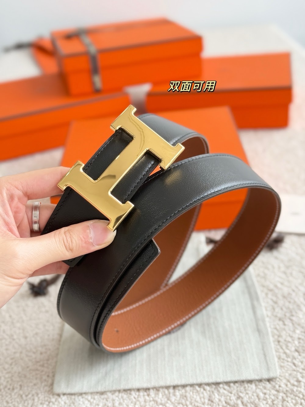 Anum Bags Hermesn Luxury Belt --108689