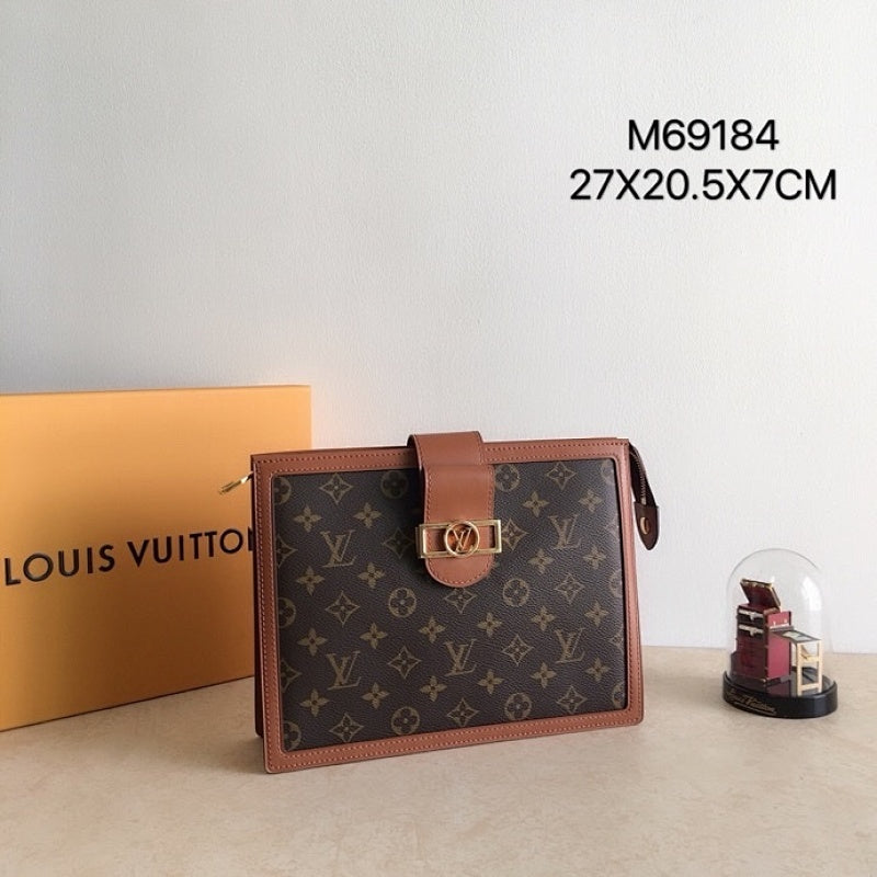 Anum Bags ln Luxury Bag --58871