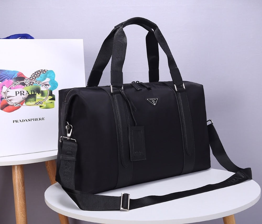 Ezyycart Bags Prada Luxury Bag --53677