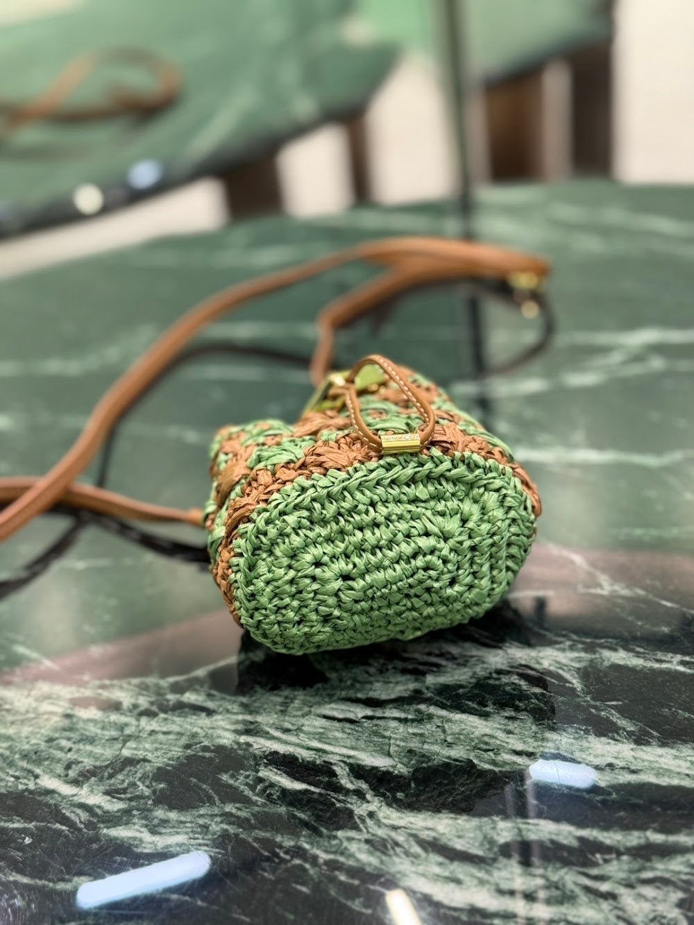 Ezyycart Bags Pradn Luxury Bag --102974