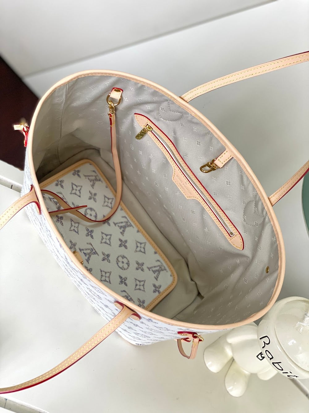 Anum Bags LVn Luxury Bag --81050