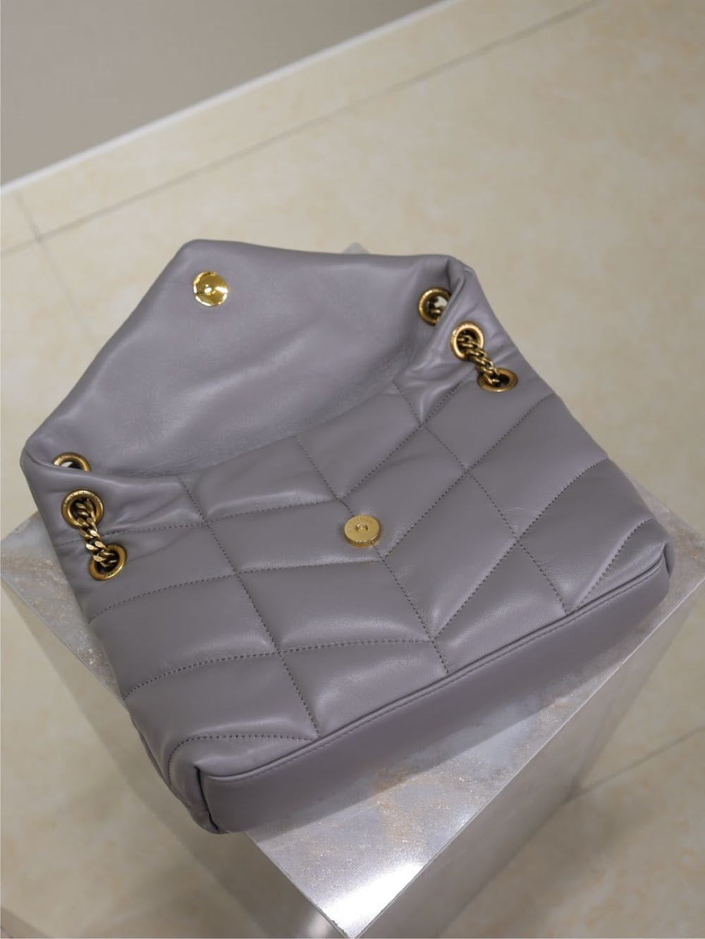 Ezyycart Bags YSLn Luxury Bag --119414