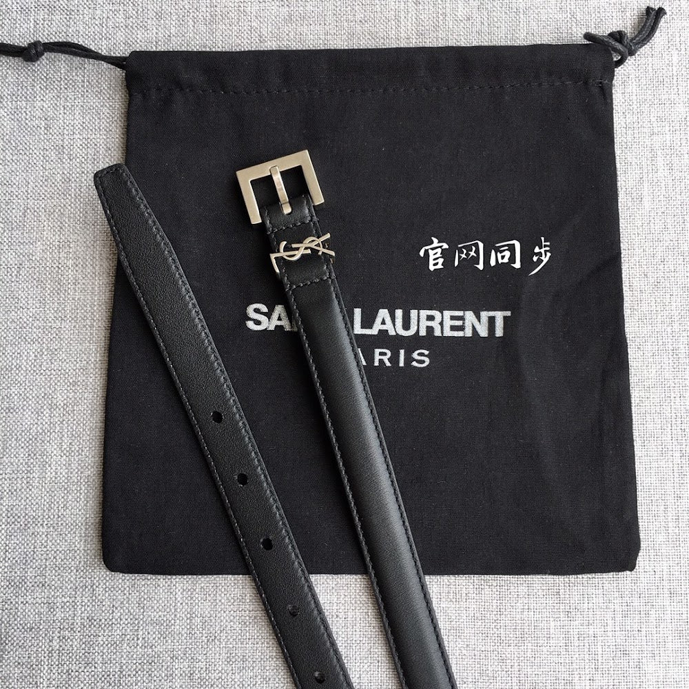 Ezyycart Bags YSLn Luxury Belt --110529