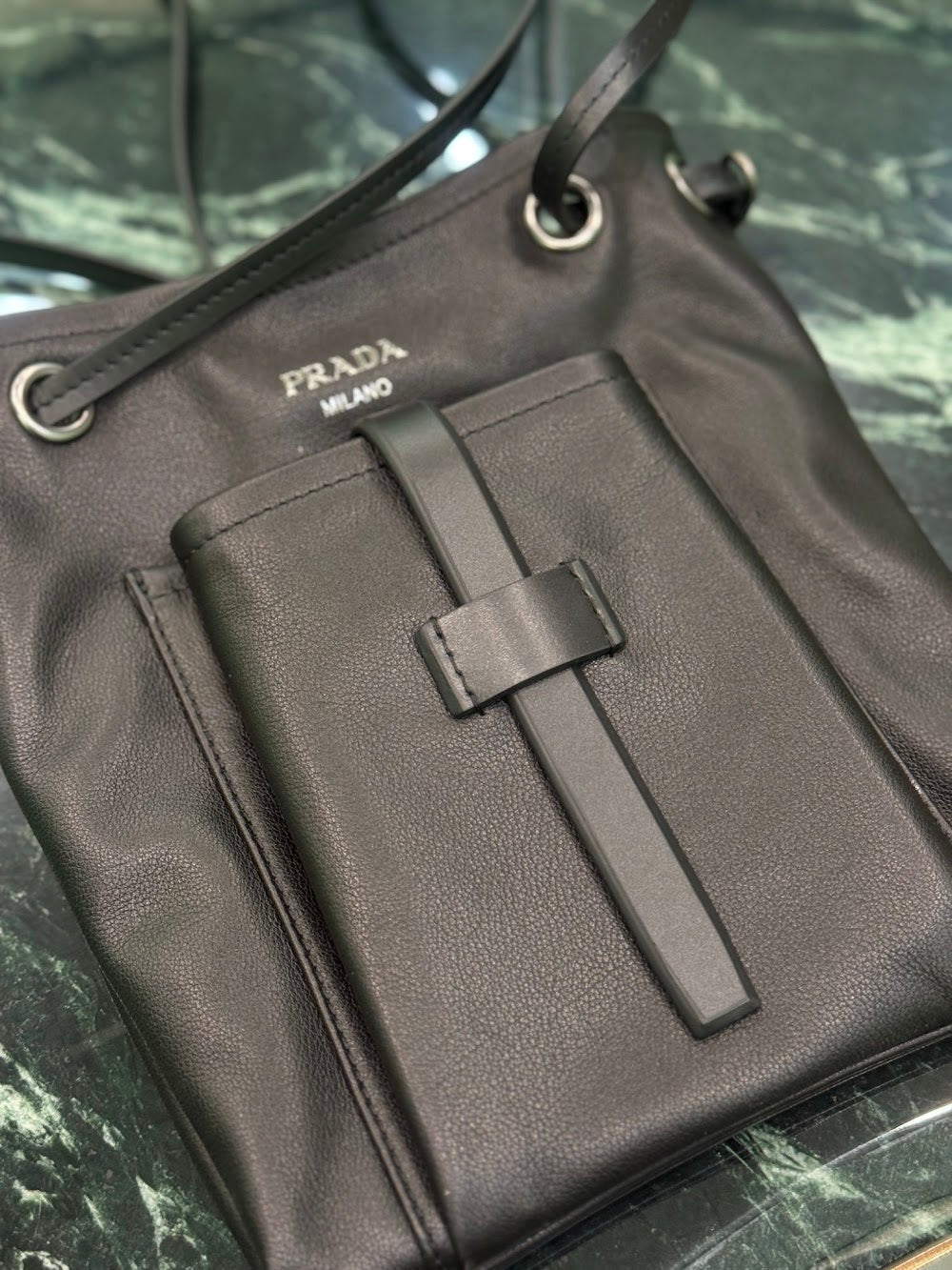 Ezyycart Bags pradn Luxury Bag --75233
