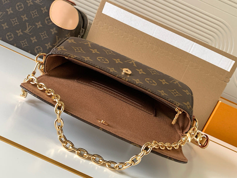 Anum Bags LVn Luxury Bag --80544