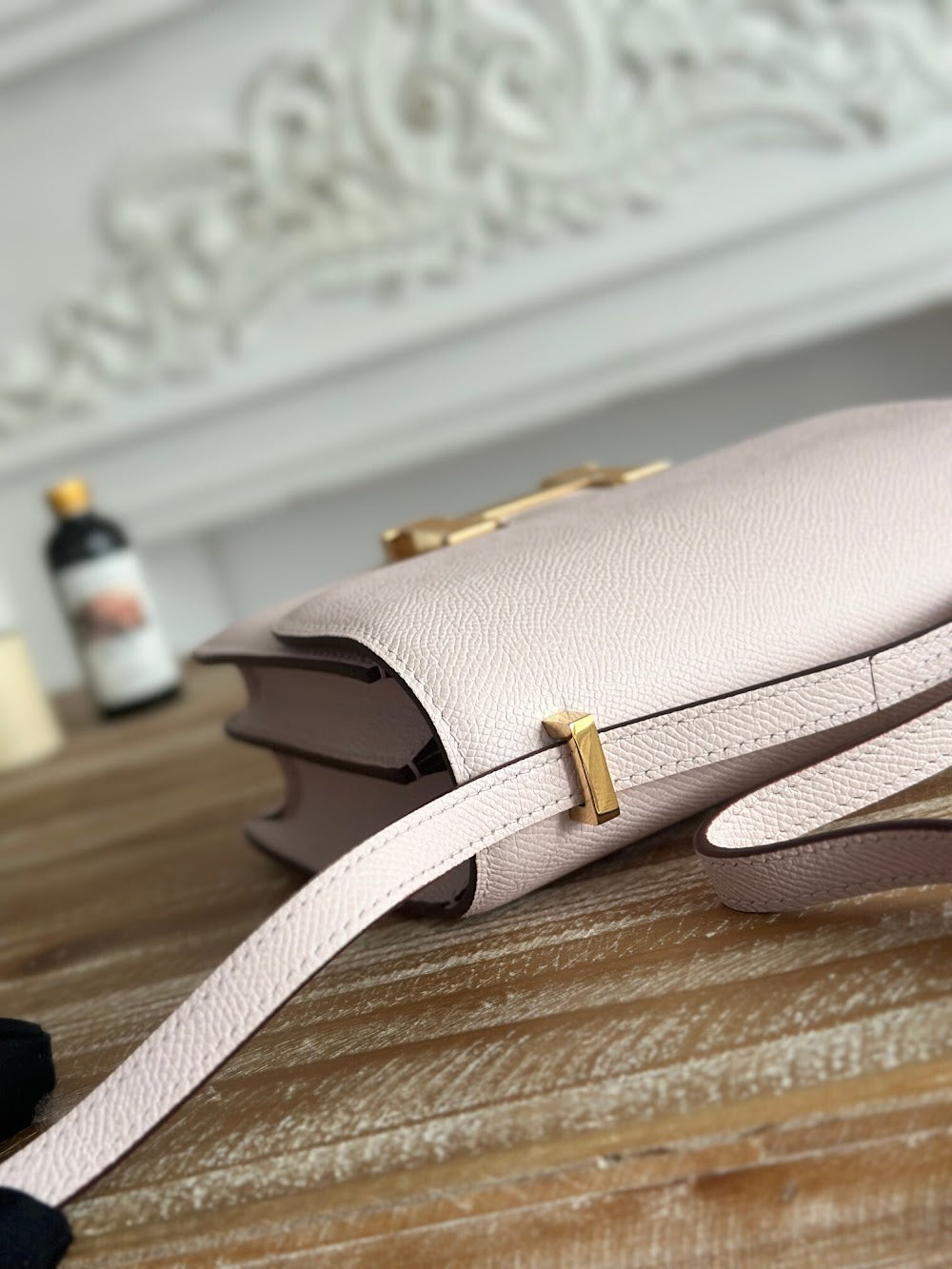 Anum Bags Hermesn Luxury Bag --118992