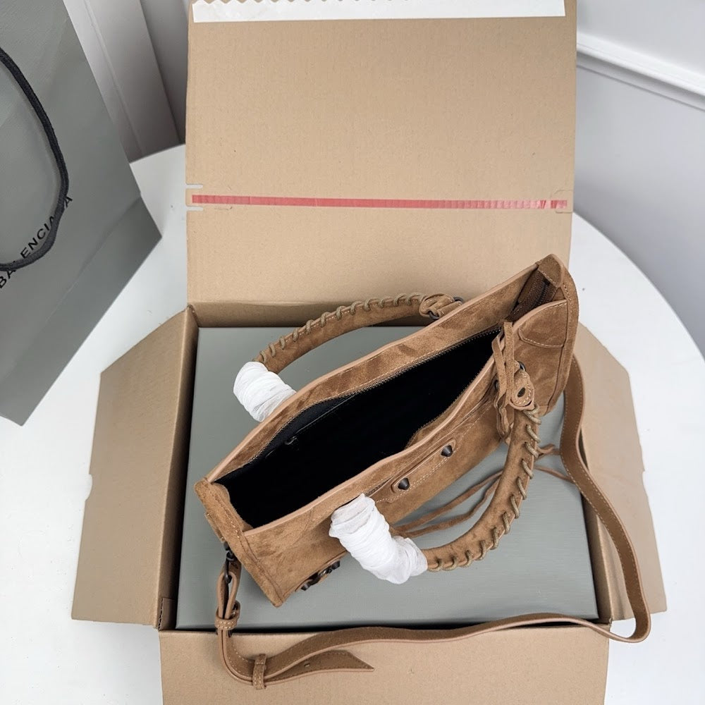 Ezyycart Bags Balenciaga Luxury Bag --111243