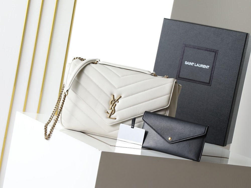 Ezyycart Bags YSLn Luxury Bag --120055
