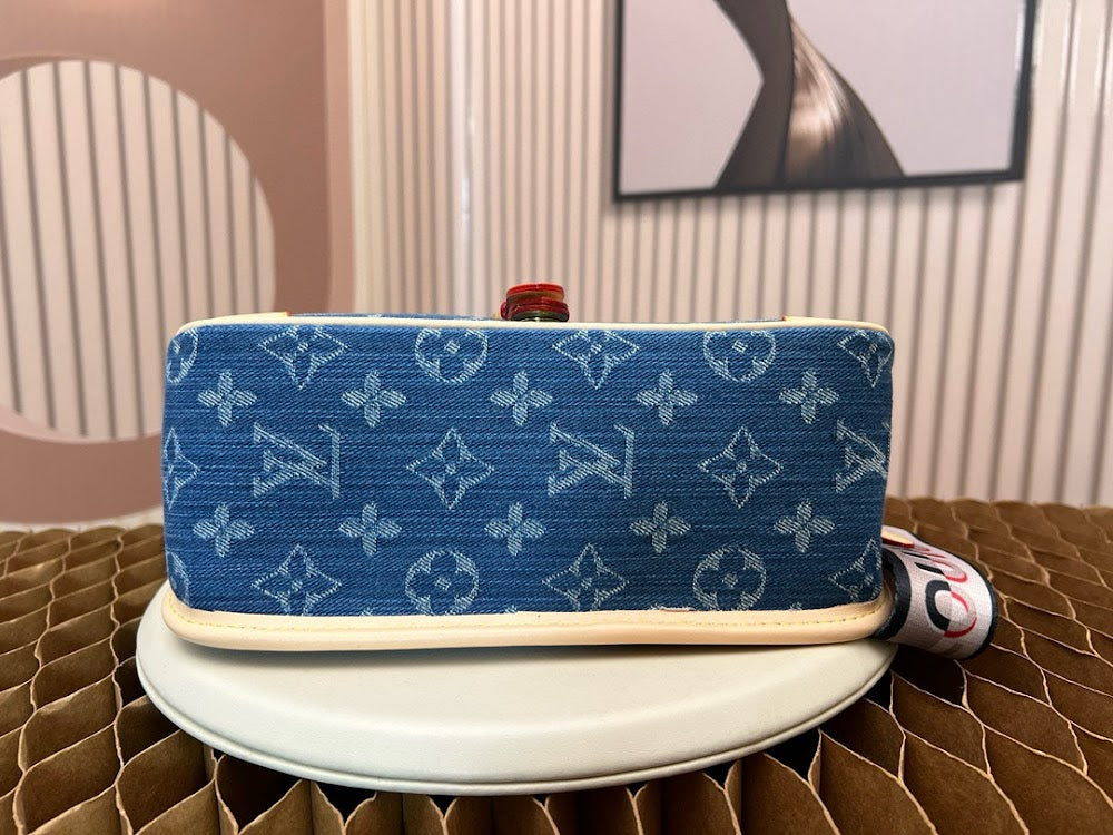 Anum Bags LVn Luxury Bag --80112
