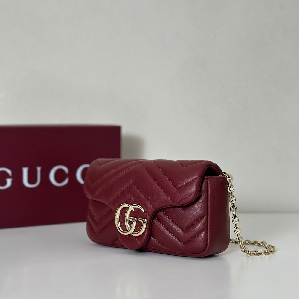 Ezyycart Bags Guccin Luxury Bag --94410