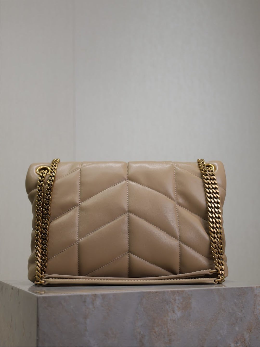 Ezyycart Bags YSLn Luxury Bag --119430
