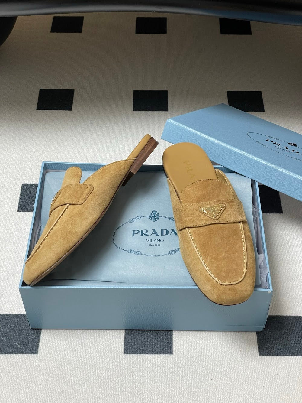 Ezyycart Bags Prada Luxury Heels --53015