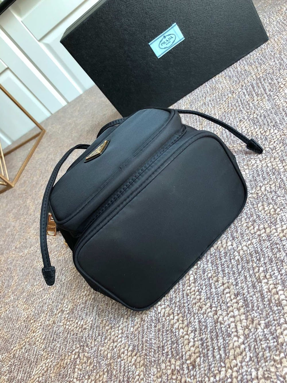 Ezyycart Bags Prada Luxury Bag --53668
