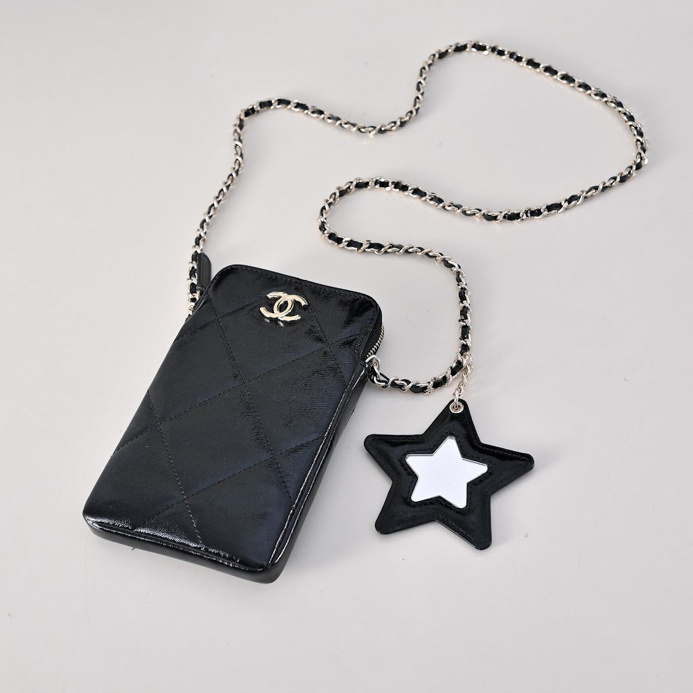 Anum Bags CHn Luxury Bag --114263