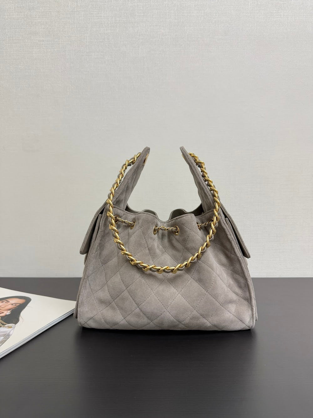 Anum Bags CHn Luxury Bag --113709