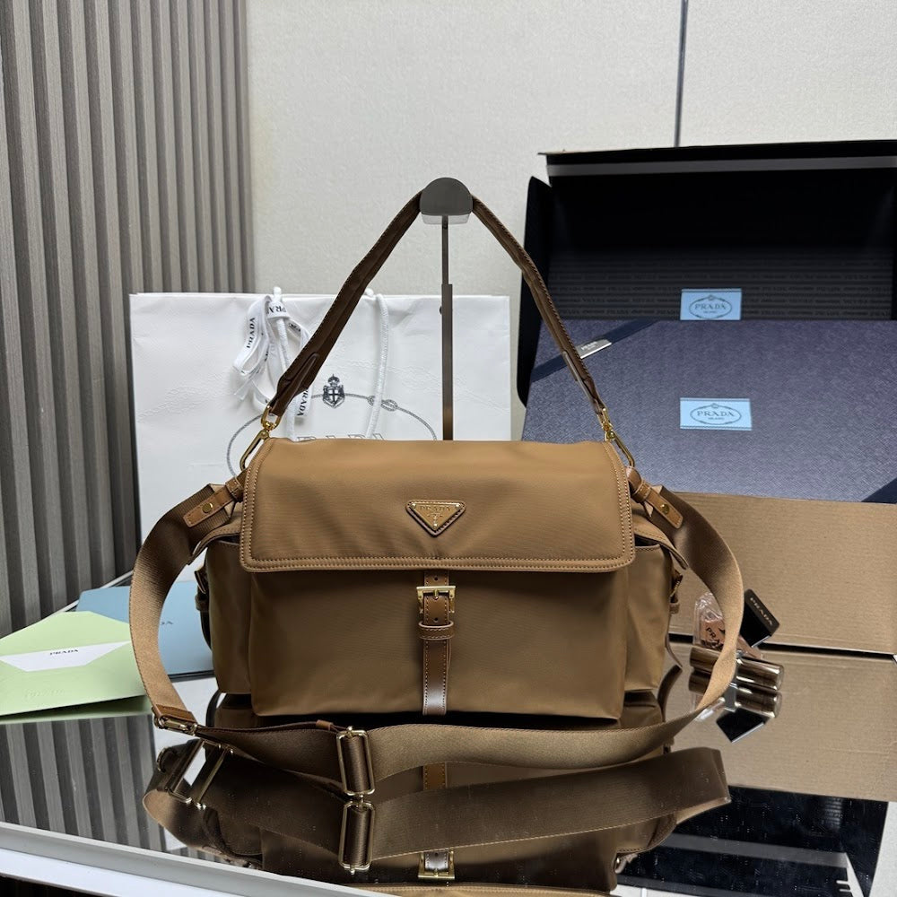 Ezyycart Bags Pradn Luxury Bag --103012