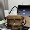 Ezyycart Bags Pradn Luxury Bag --103012