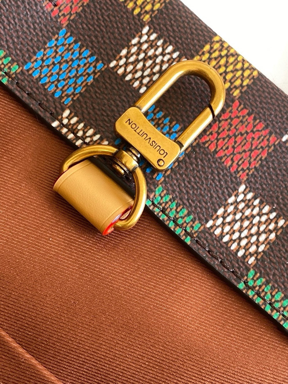 Anum Bags LVn Luxury Bag --79233