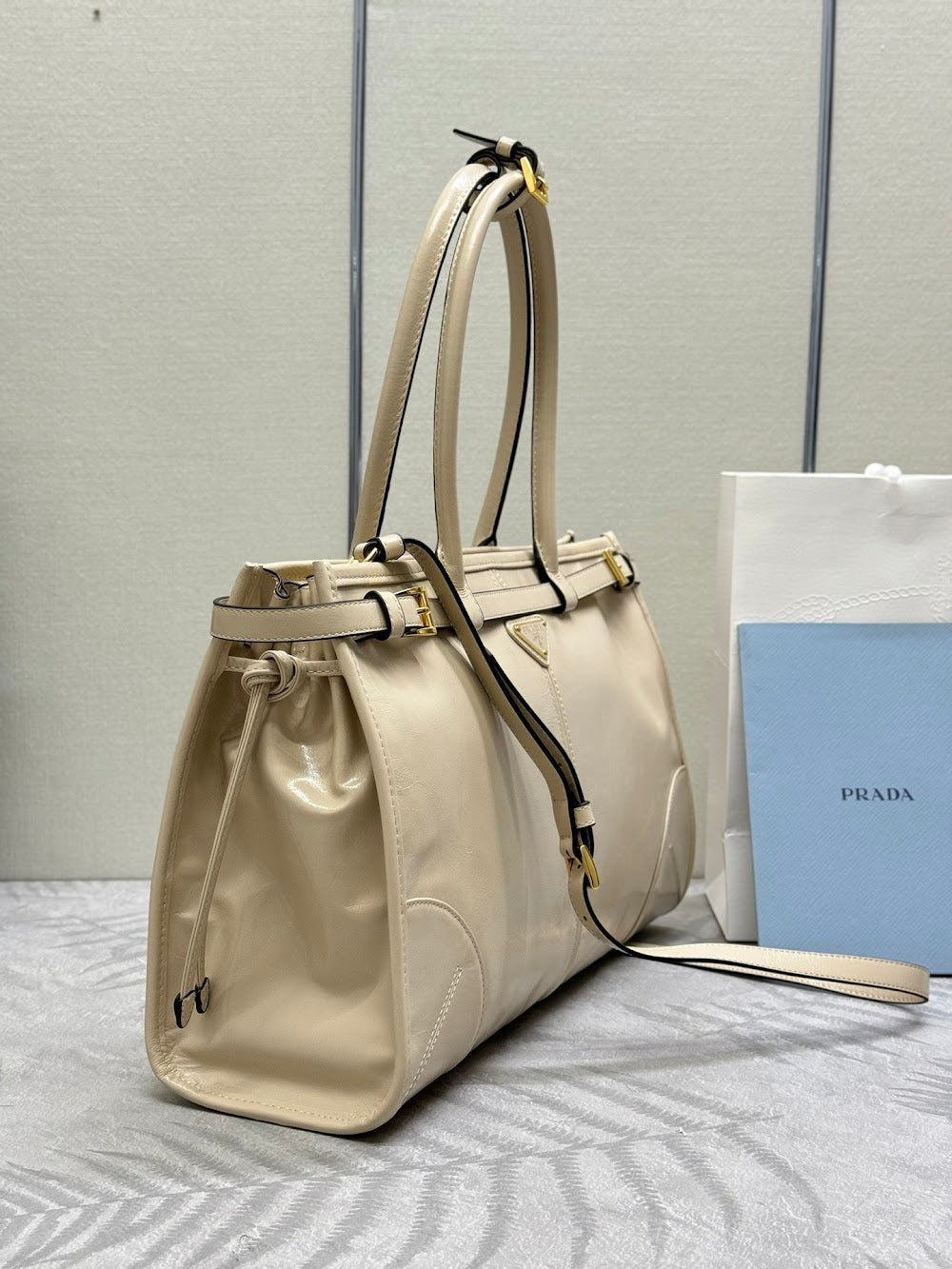 Ezyycart Bags Pradn Luxury Bag --101363