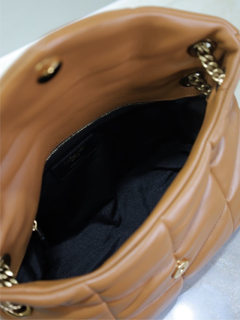 Ezyycart Bags YSLn Luxury Bag --119433