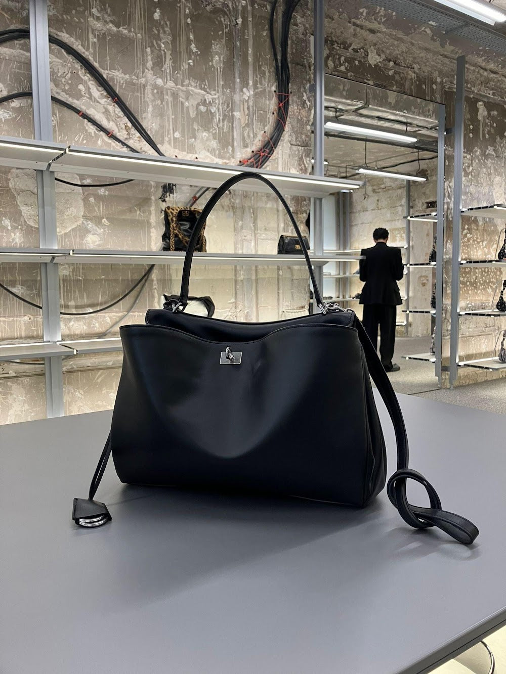 Ezyycart Bags Balenciaga Luxury Bag --111759