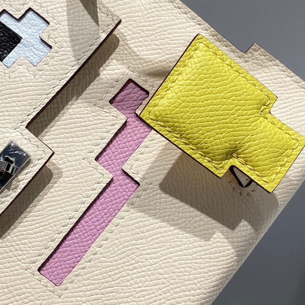 Anum Bags Hermesn Luxury Bag --119024