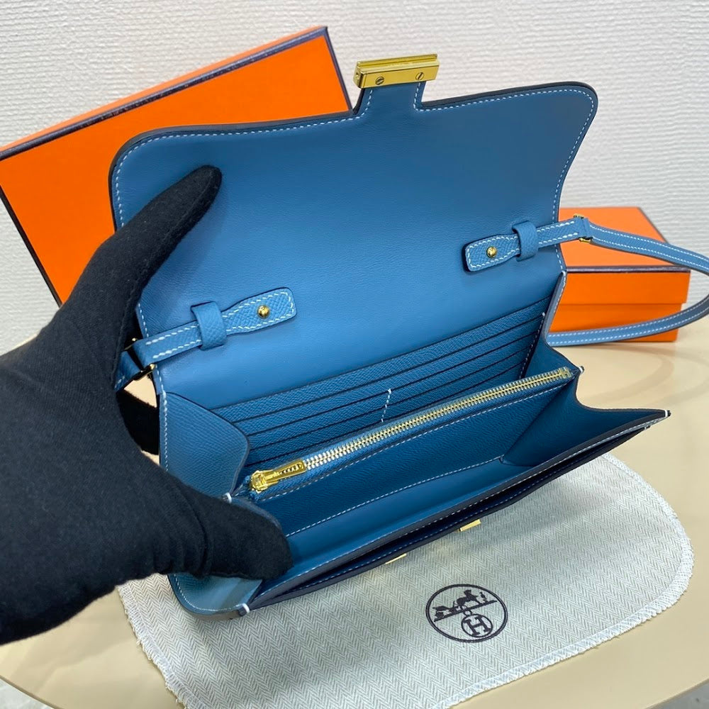 Anum Bags Hermesn Luxury Bag --118148