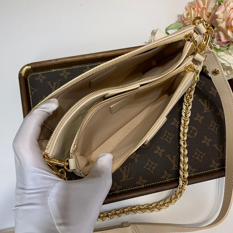 Anum Bags LV Luxury Bag --55835