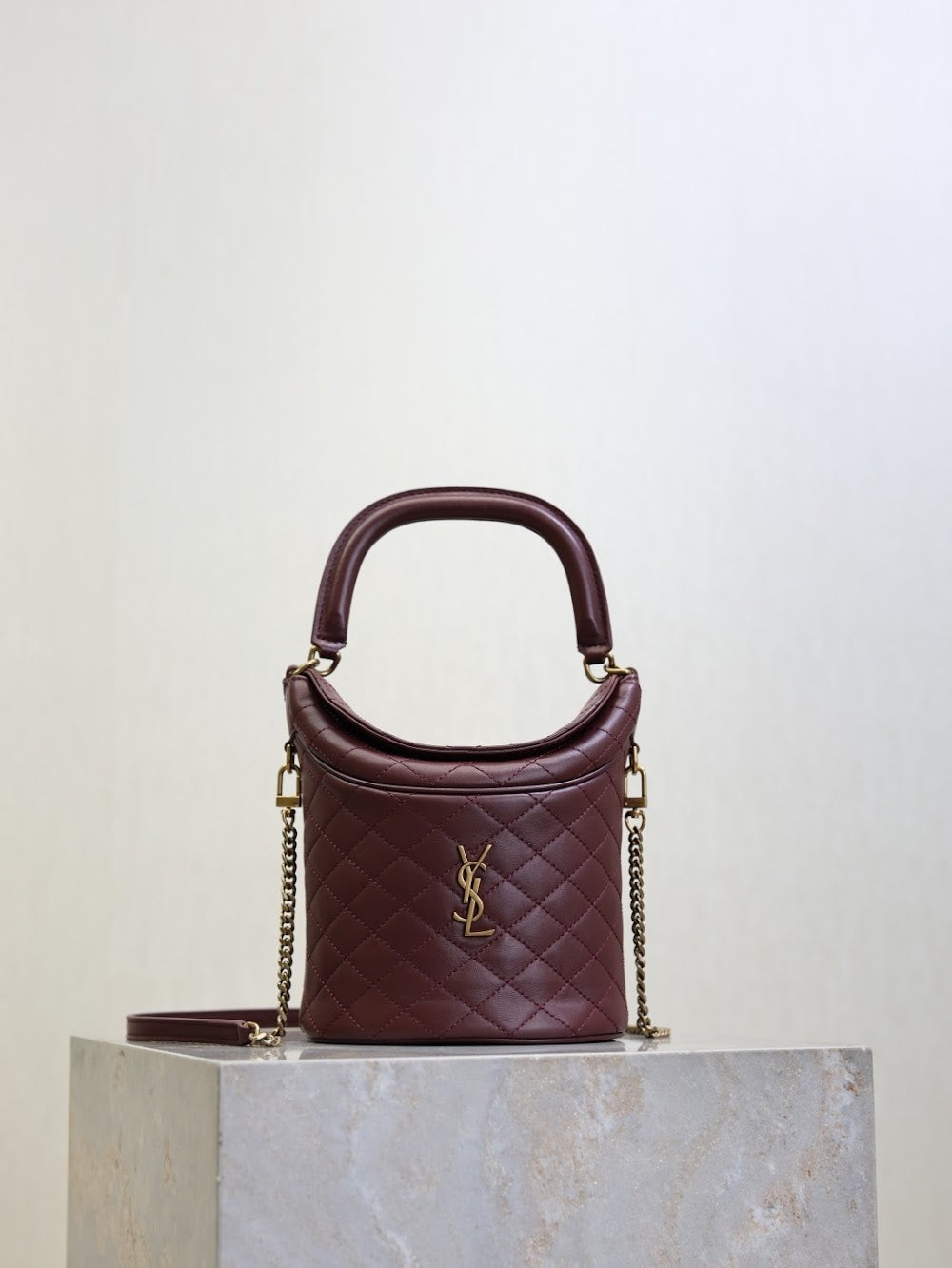 Ezyycart Bags YSLn Luxury Bag --119672