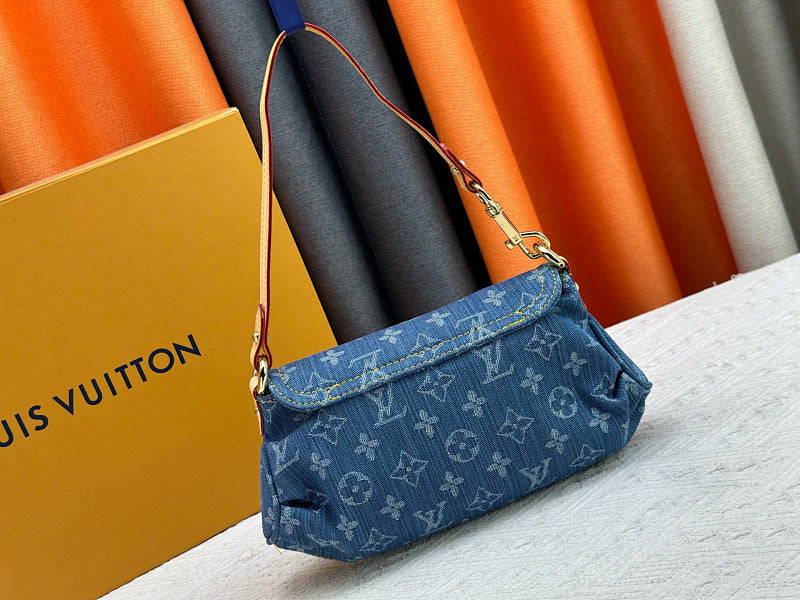 Anum Bags LVn Luxury Bag --79892