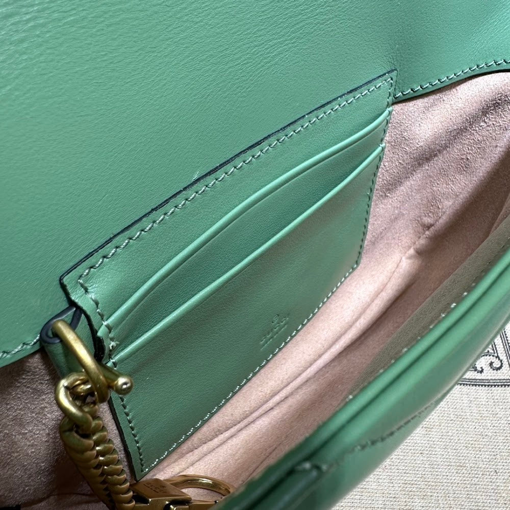 Ezyycart Bags Guccin Luxury Bag --95537
