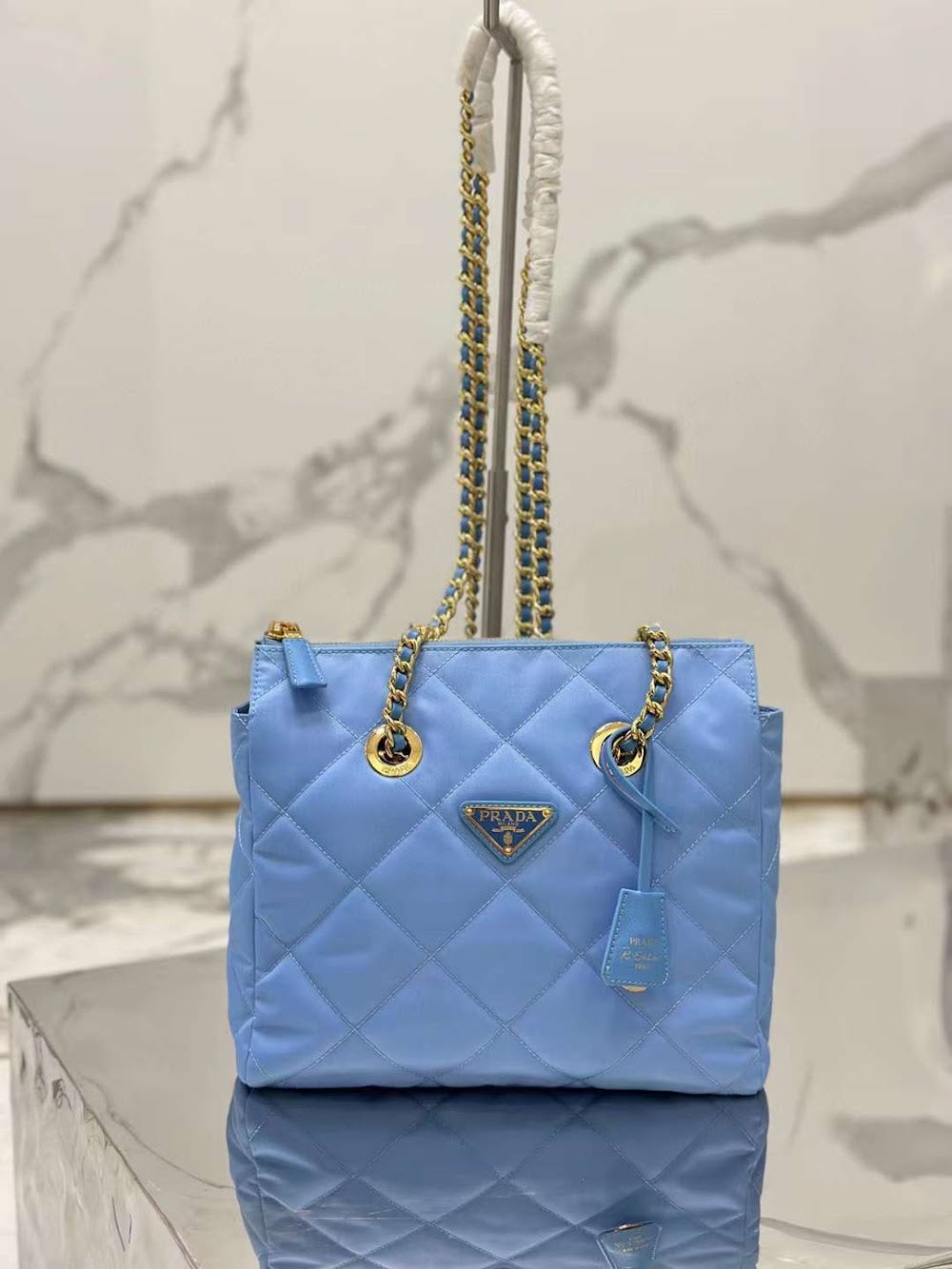 Ezyycart Bags Prada Luxury Bag --54264