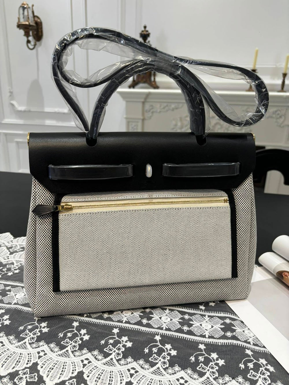 Anum Bags Hermesn Luxury Bag --118312