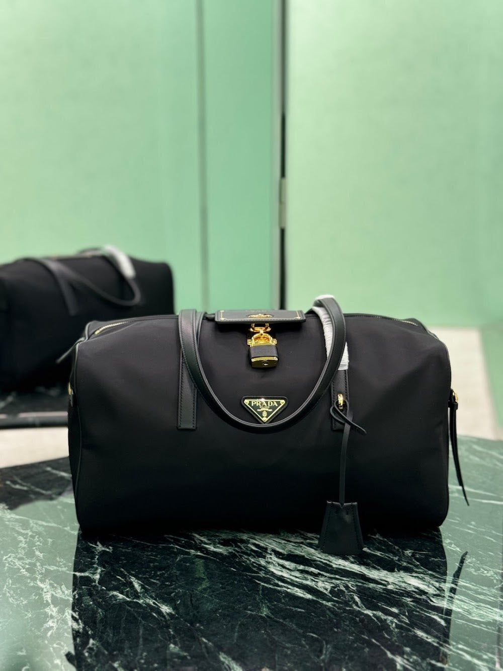 Ezyycart Bags Pradn Luxury Bag --101636