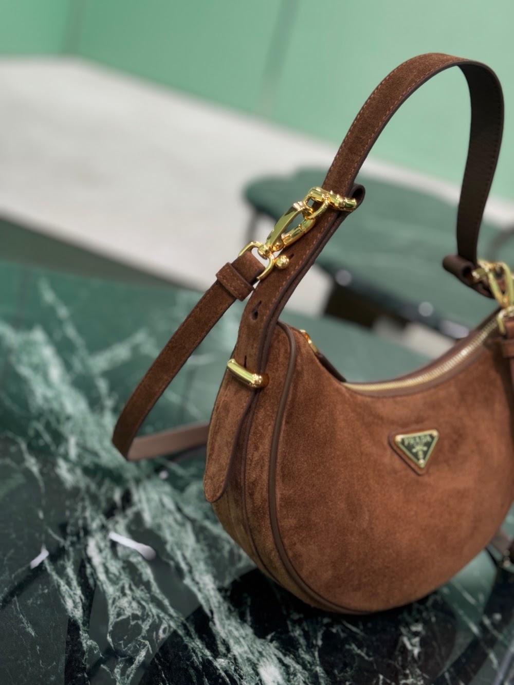 Ezyycart Bags Prada Luxury Bag --54745