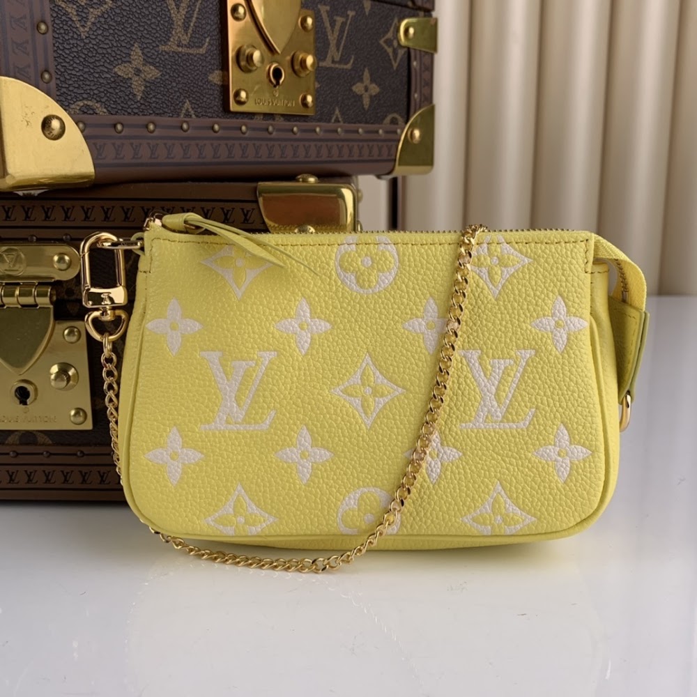 Ezyycart Bags ln Luxury Bag --60859