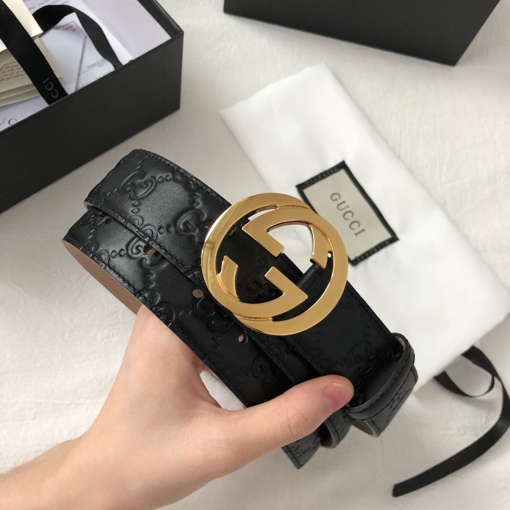 Ezyycart Bags Guccin Luxury Belt --105229