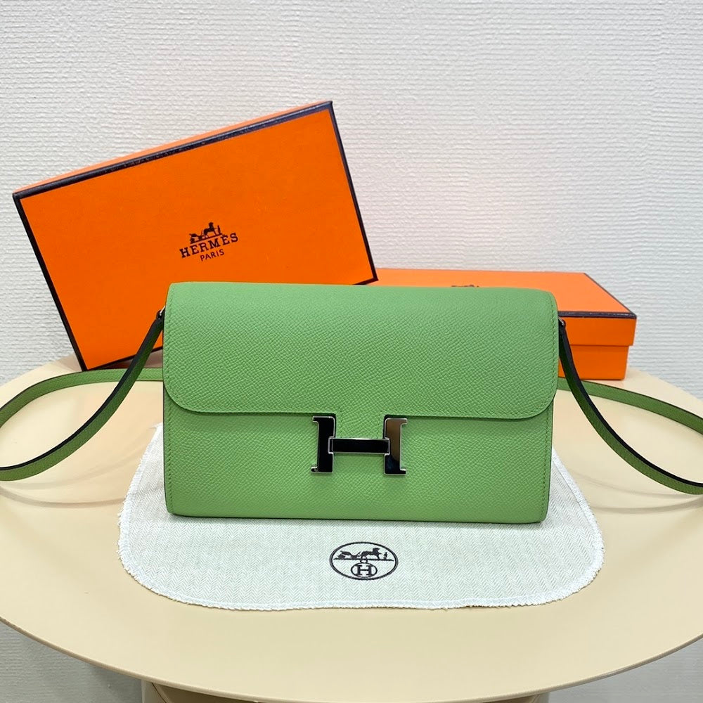 Anum Bags Hermesn Luxury Bag --118004