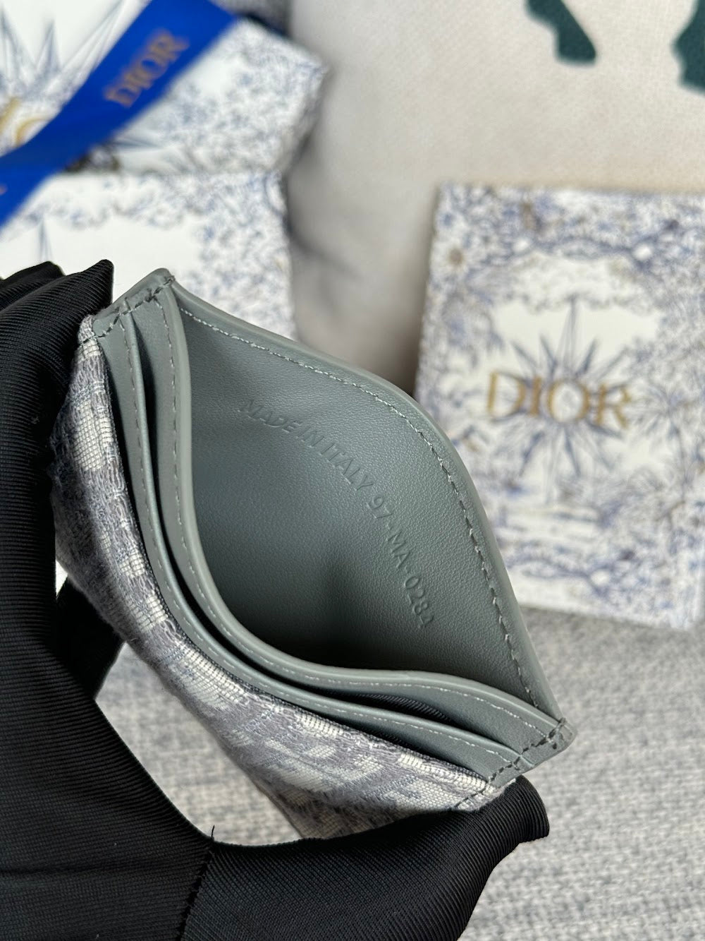 Anum Bags Diorn Luxury Bag --114533