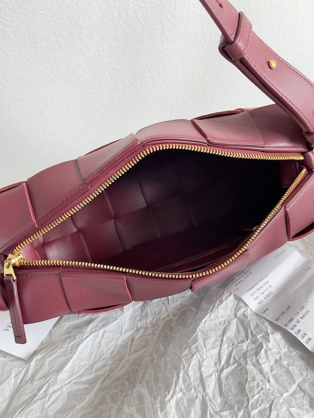 Ezyycart Bags Bottegan Luxury Bag --90601