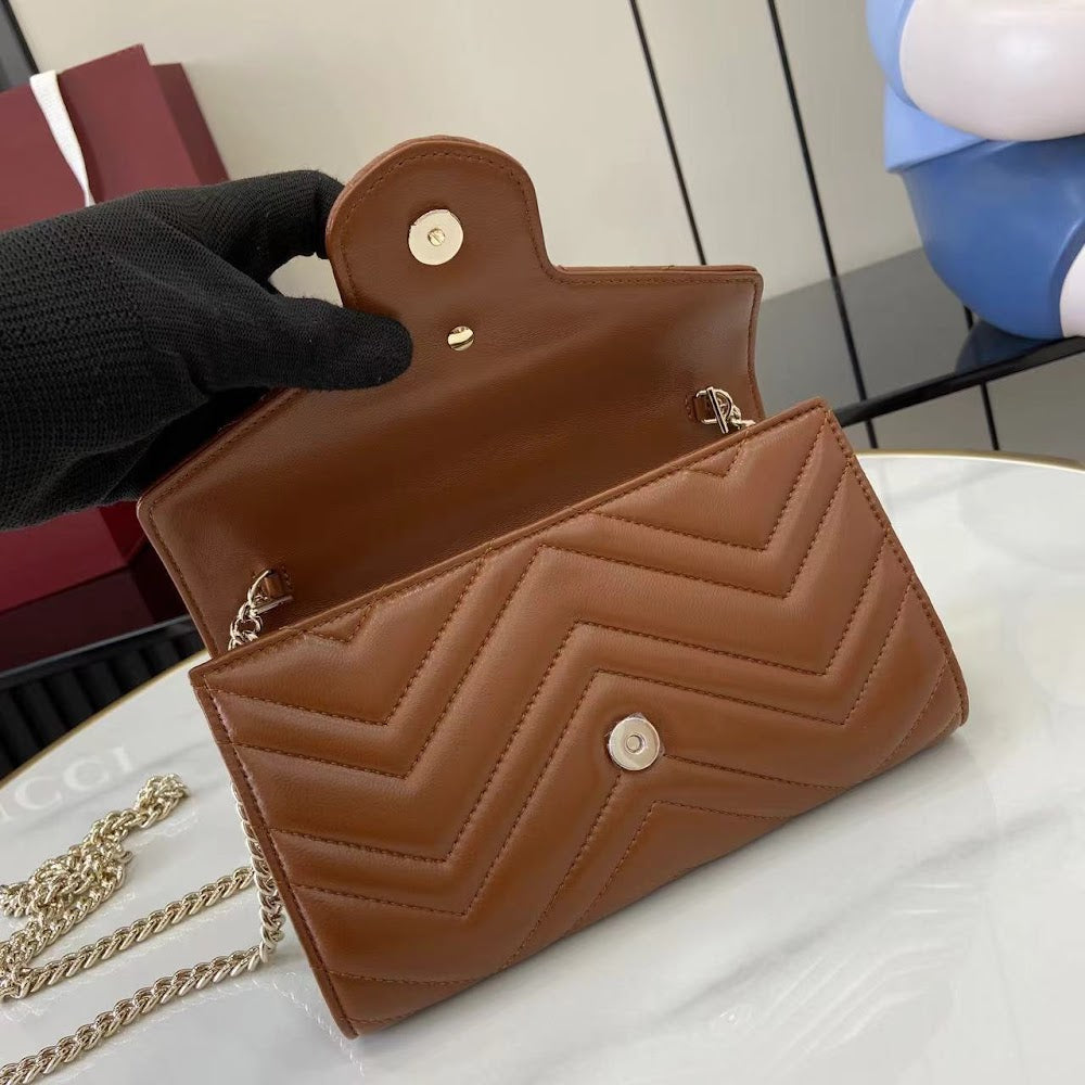 Ezyycart Bags Guccin Luxury Bag --94569
