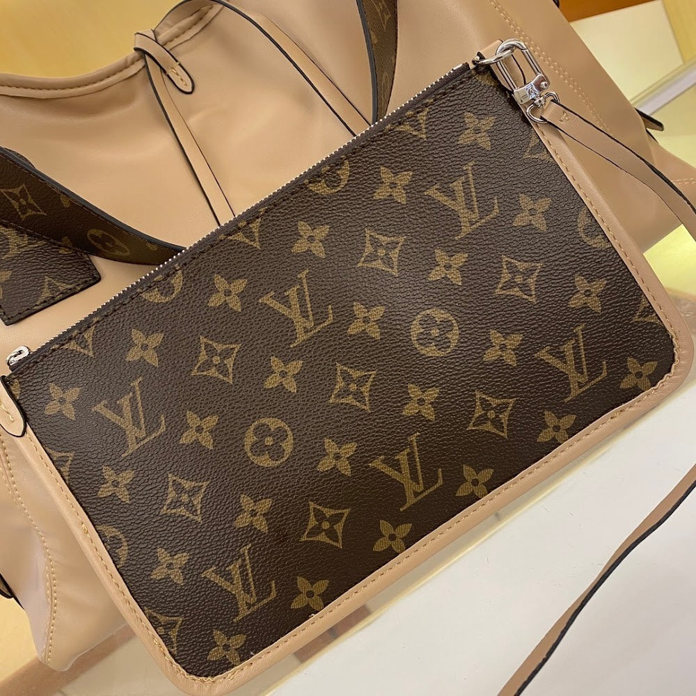Anum Bags LVn Luxury Bag --78670