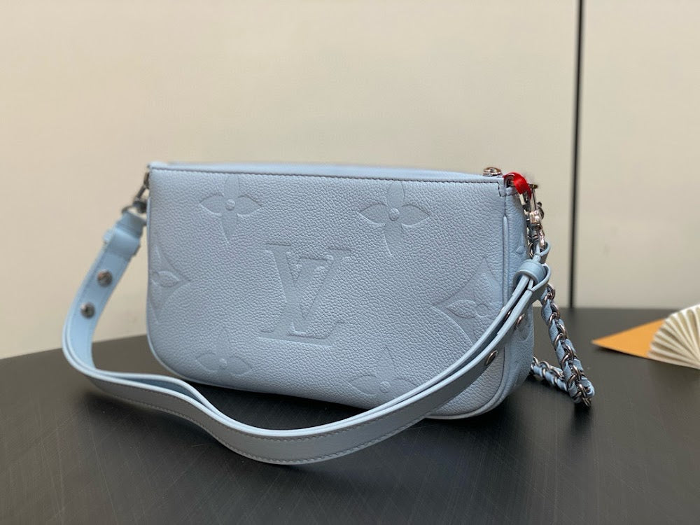 Anum Bags LVn Luxury Bag --79640