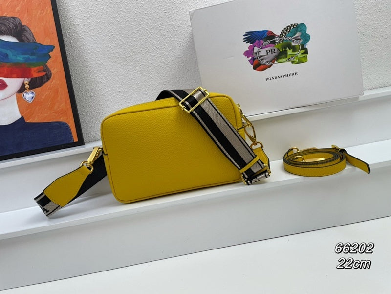 Ezyycart Bags pradn Luxury Bag --73055