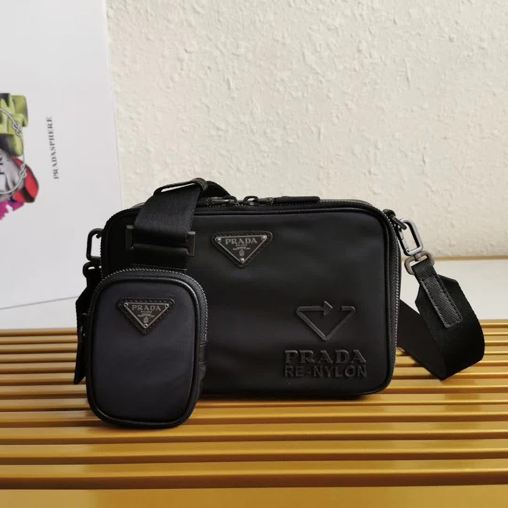 Ezyycart Bags Prada Luxury Bag --54094