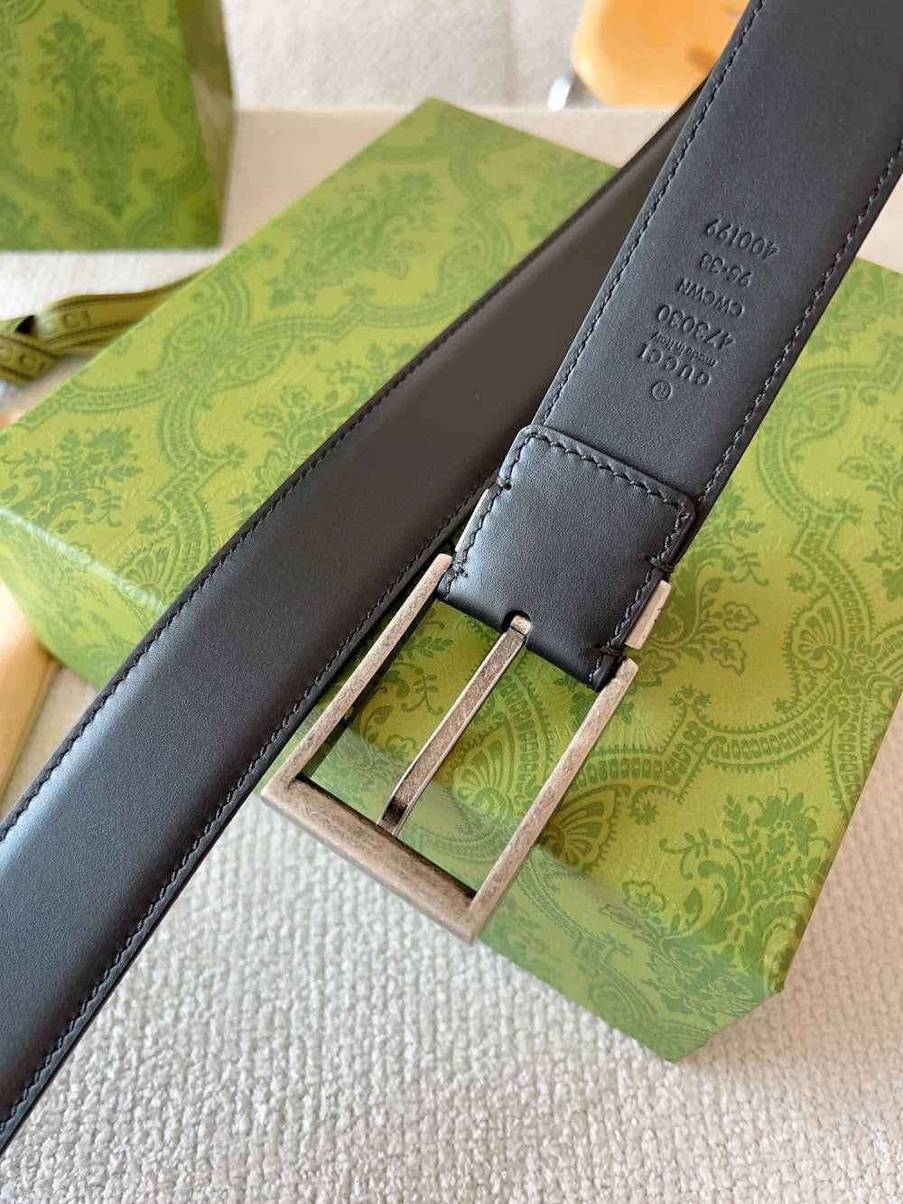Ezyycart Bags Guccin Luxury Belt --108016