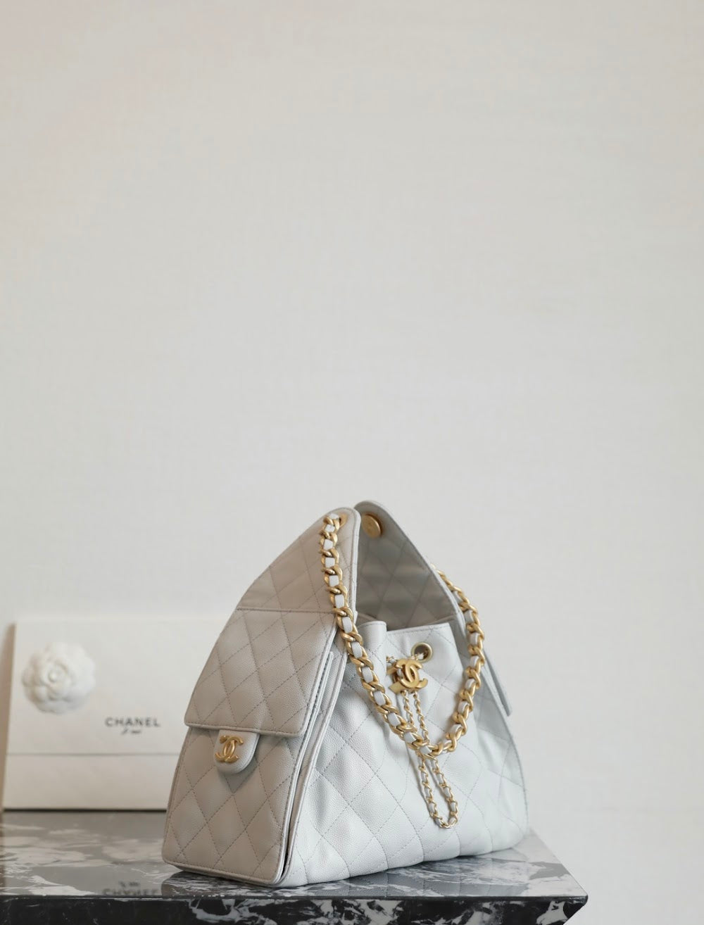 Anum Bags CHn Luxury Bag --113661
