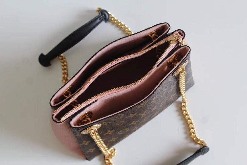 Ezyycart Bags ln Luxury Bag --59021