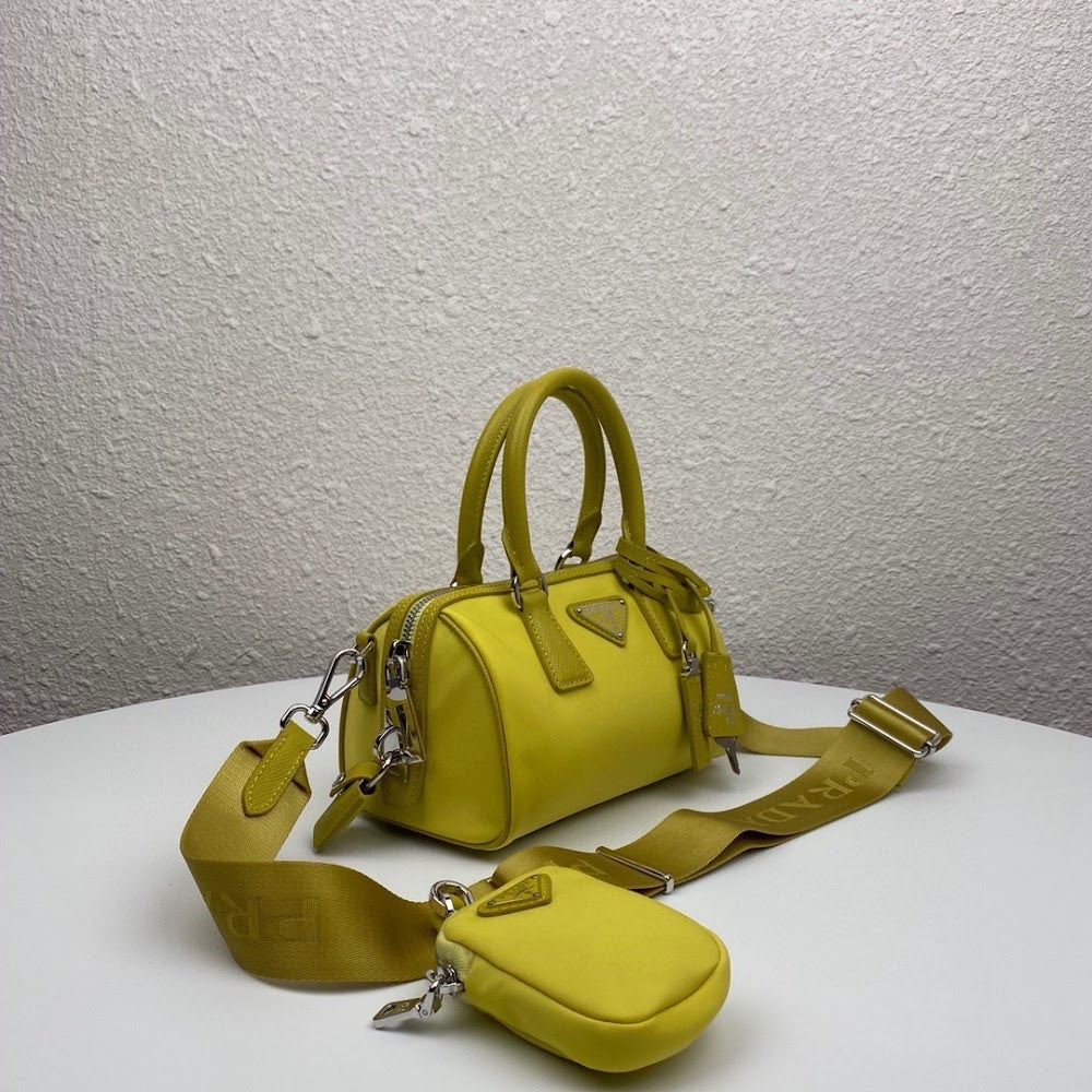 Ezyycart Bags Prada Luxury Bag --53942