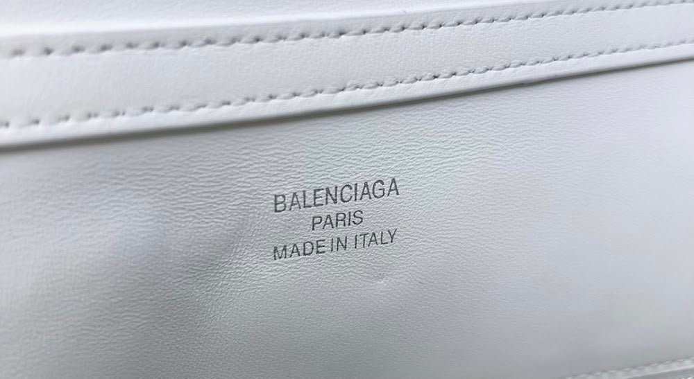 Ezyycart Bags Balenciaga Luxury Bag --111027